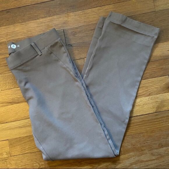 BetabrandāDressĀ PantāYogaāPantsāKhakiāMP - Picture 3 of 6